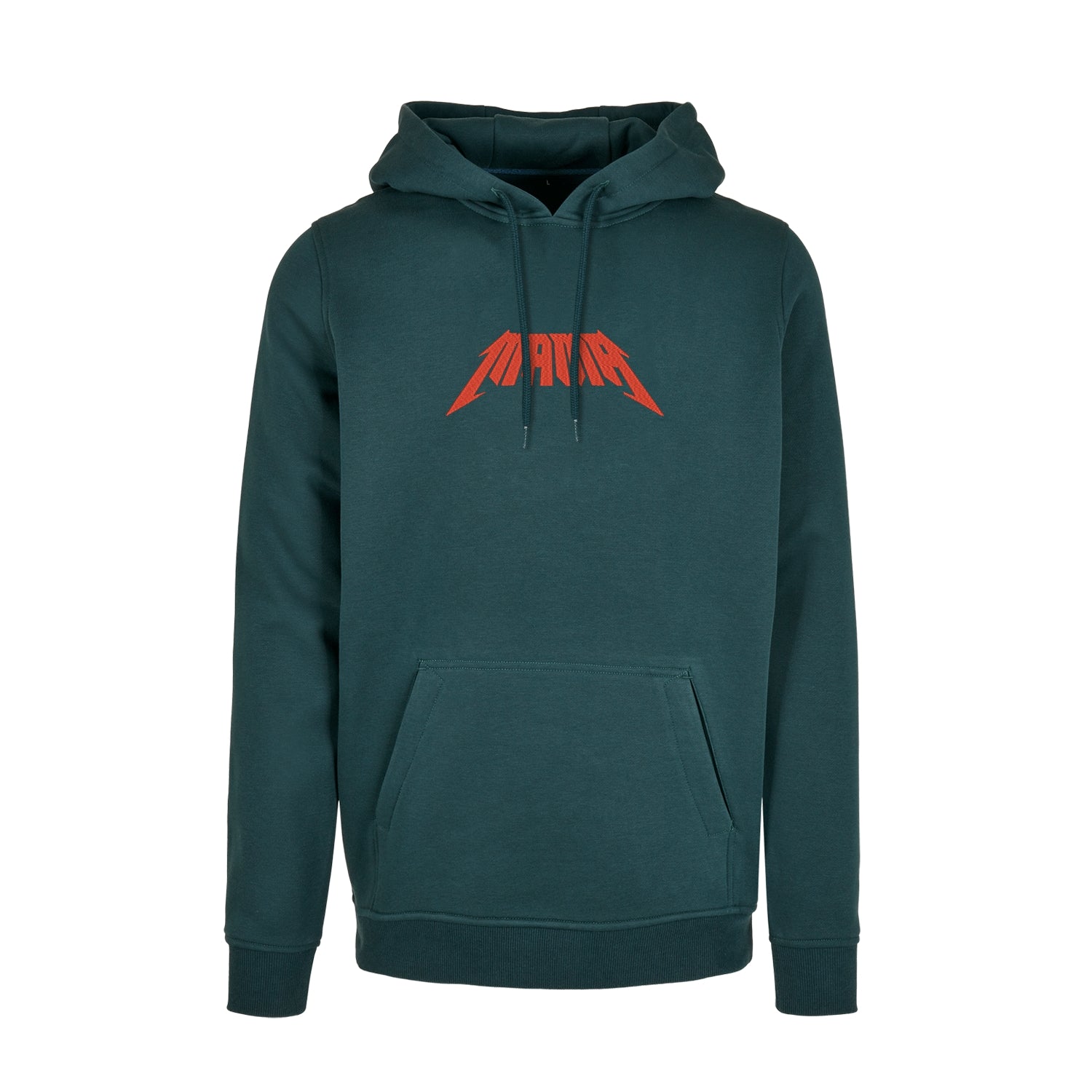 Bluza “Rock Mama Embroidery” – stylowa bluza damska z rockowym haftem, oversize, z kapturem lub bez kaptura Haft z radości - nadruki i haft na odzieży Warszawa