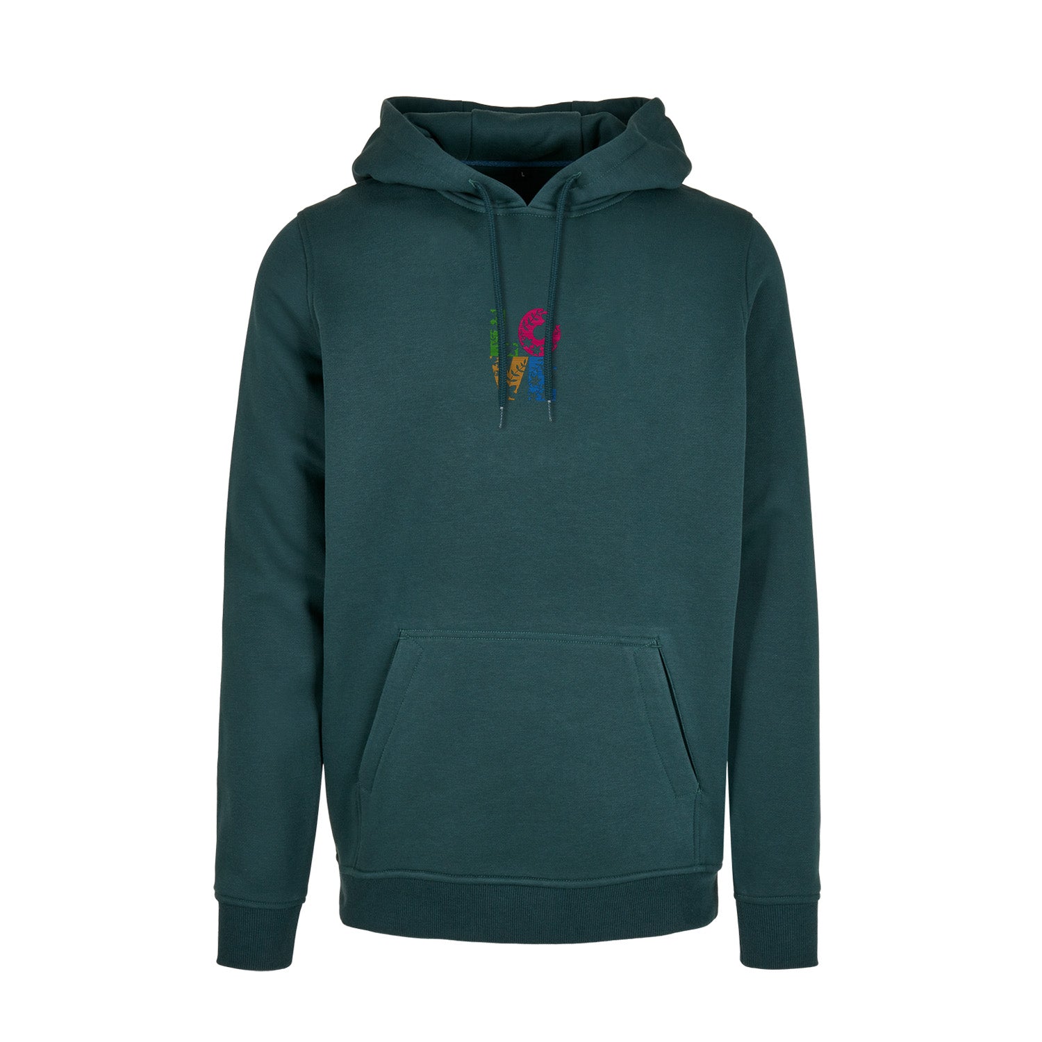 Bluza z Haftem „Kwiatowe Love” – romantyczny motyw i różne kroje Haft z radości - nadruki i haft na odzieży Warszawa