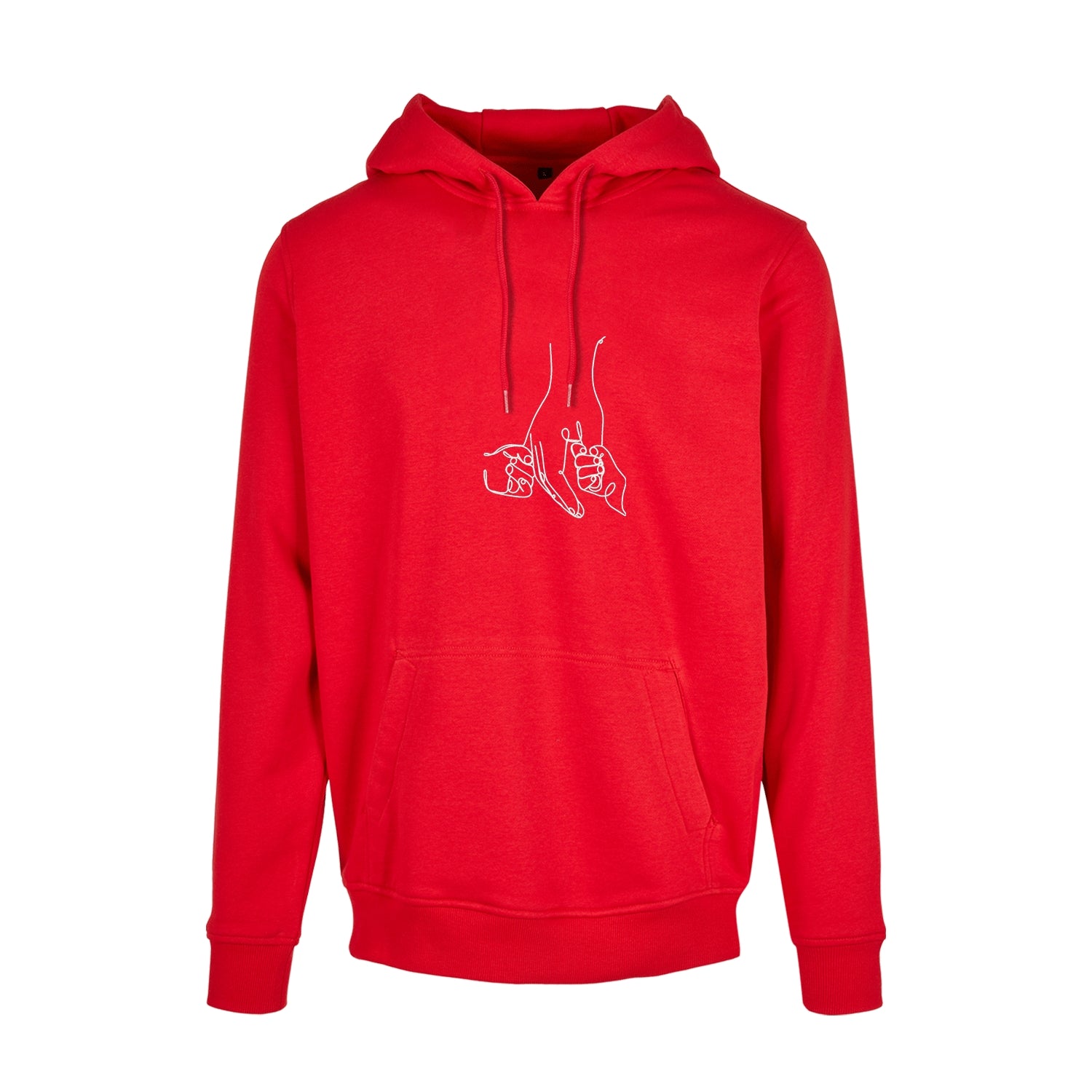 Bluza z kapturem z haftem „Dad and Son 6” – wyjątkowa więź ojca i syna | Idealny prezent dla taty Haft z radości