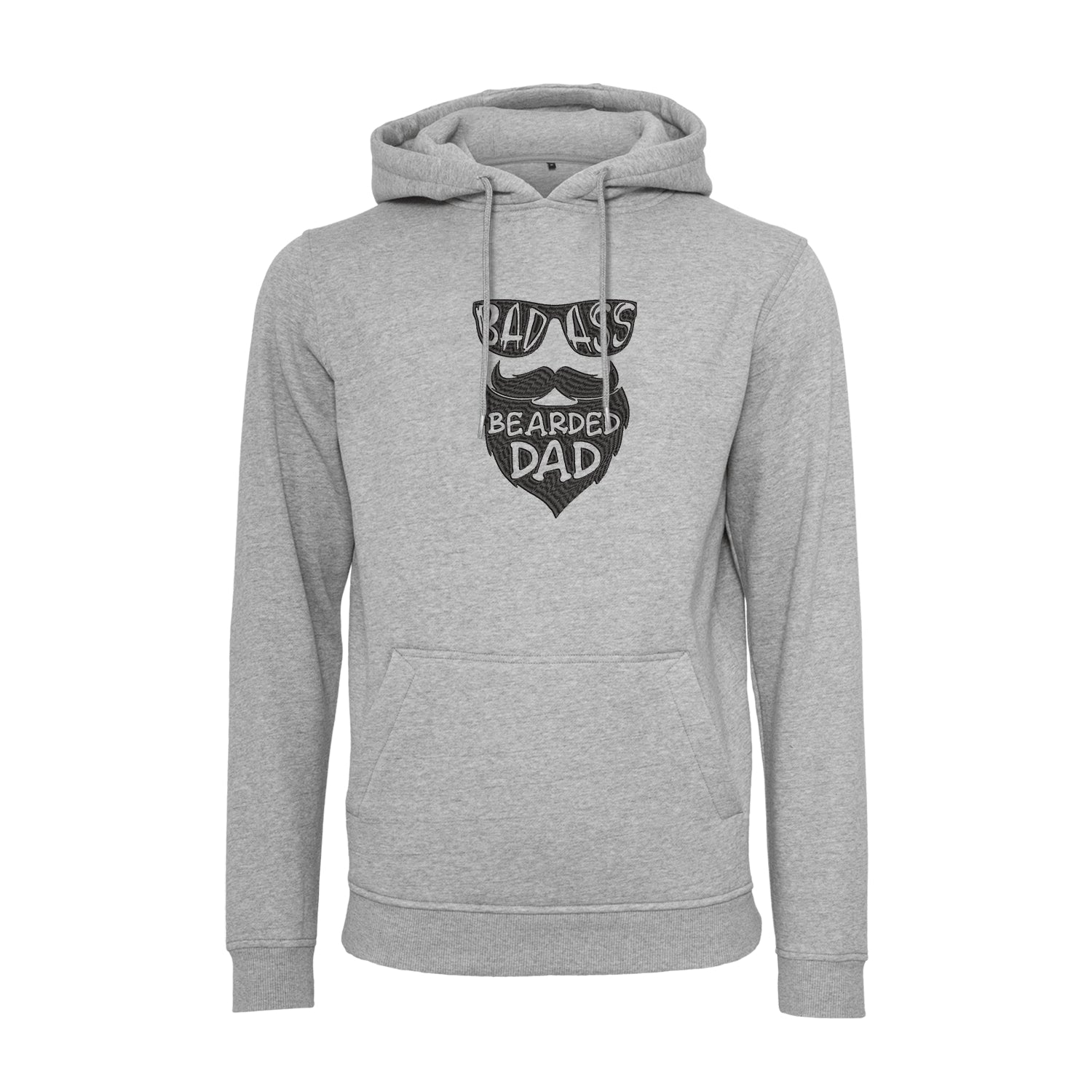 Bluza z kapturem 