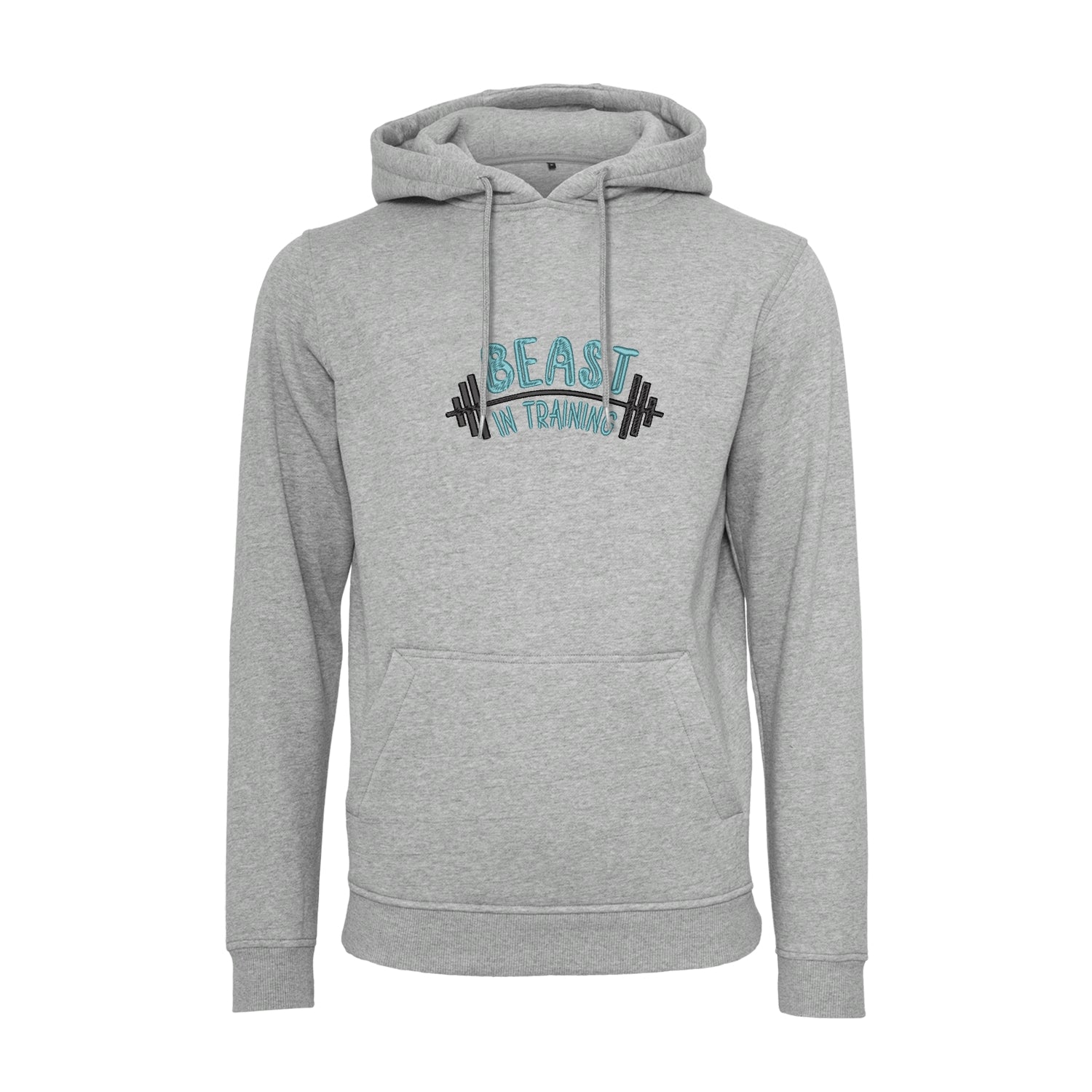 Bluza z kapturem 