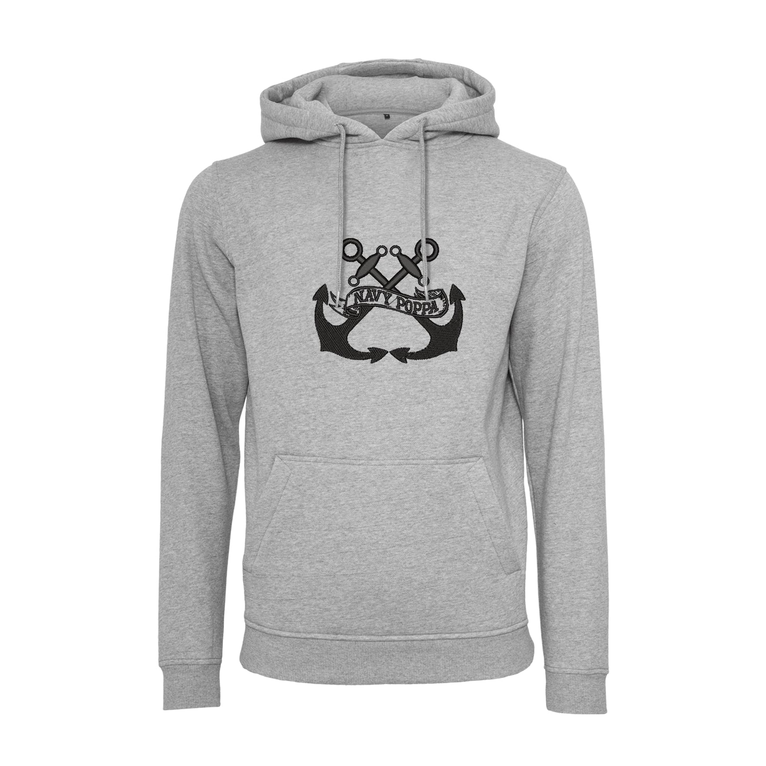 Bluza z kapturem 