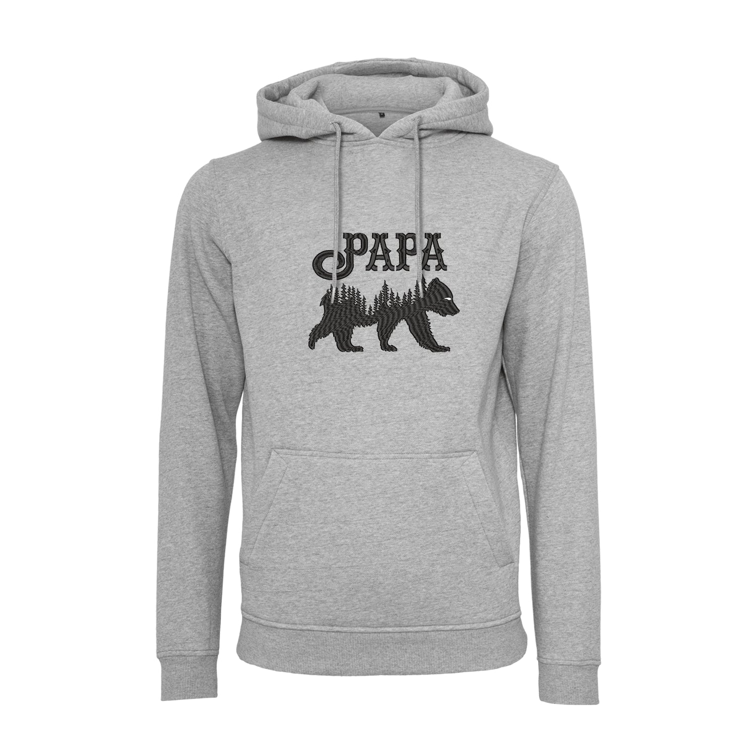 Bluza z kapturem 